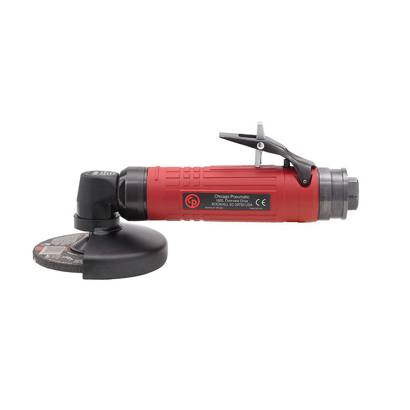 CP3109-13A4ES Pneumatic Angle Grinder 4\"